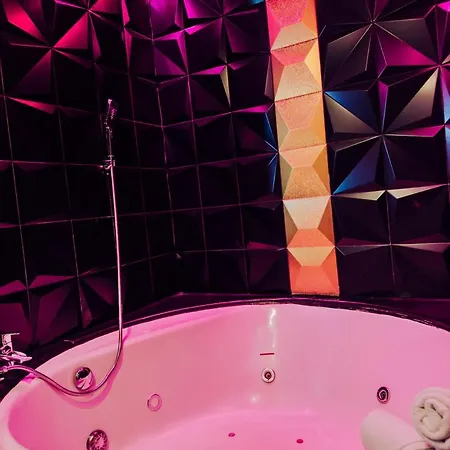 Anos 50 Hotel Torremolinos