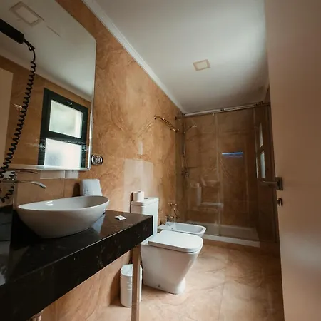 Anos 50 Hotel Torremolinos