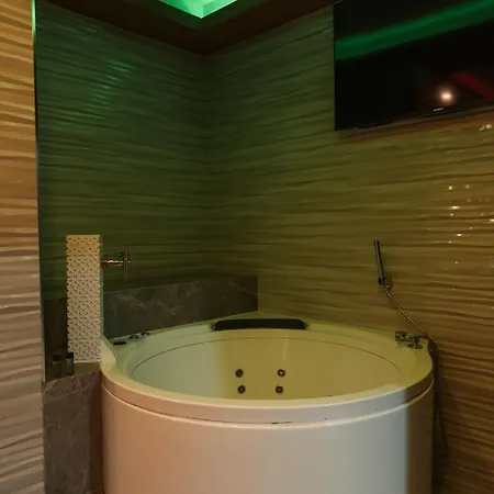 Anos 50 Hotel Torremolinos