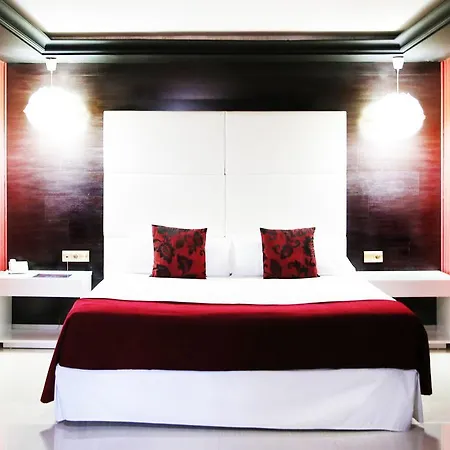 Anos 50 Torremolinos