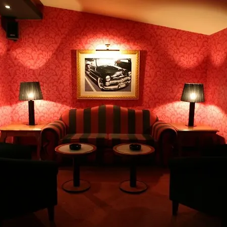 Anos 50 Hotel Torremolinos