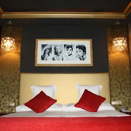 Hotel Anos 50 Torremolinos