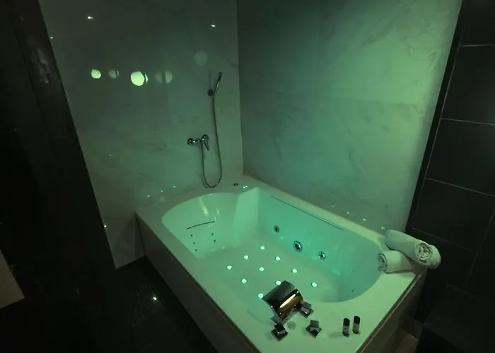 Anos 50 Отель Торремолинос