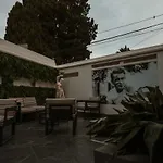 Anos 50 Hotel