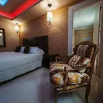 Anos 50 Hotel Torremolinos