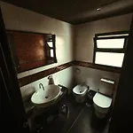Anos 50 Hotel