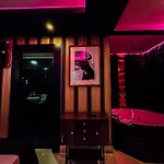 Hotel Anos 50