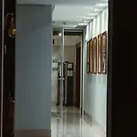 Anos 50 Hotel