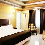 Anos 50 Hotel 2*
