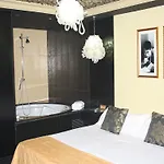 Anos 50 Hotel