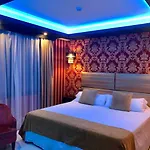 Anos 50 Hotel