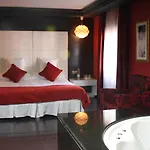 Hotel Anos 50