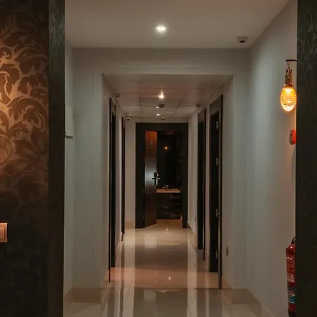 Hotel Anos 50 2*