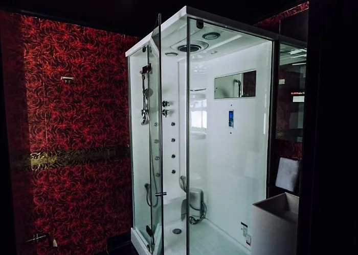 酒店 阿诺斯50酒店