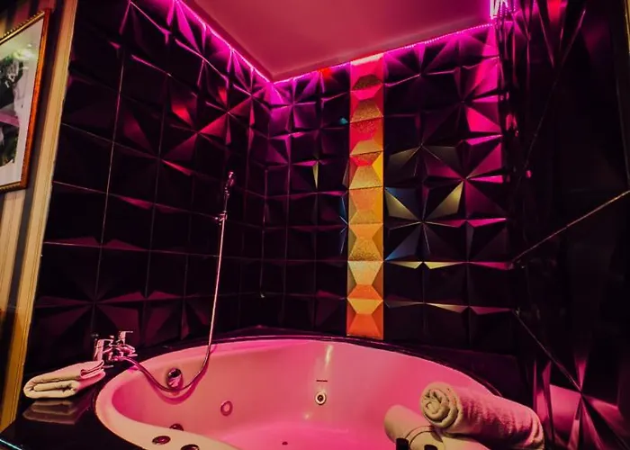 酒店 阿诺斯50酒店