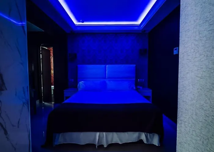 Anos 50 Torremolinos