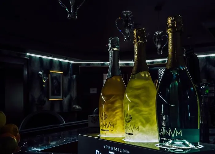 阿诺斯50酒店 2*