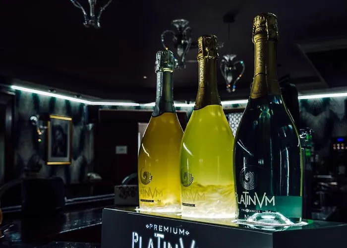 Anos 50 2* Torremolinos