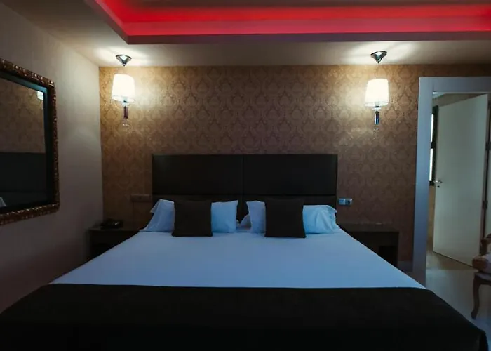 Anos 50 Torremolinos