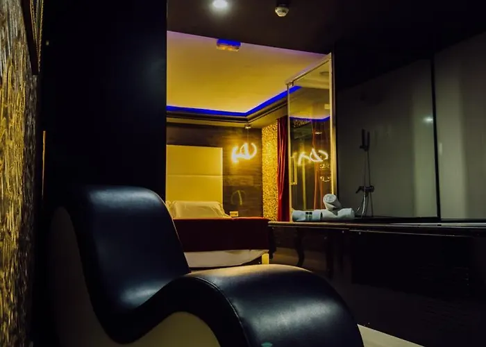 酒店 阿诺斯50酒店 2*