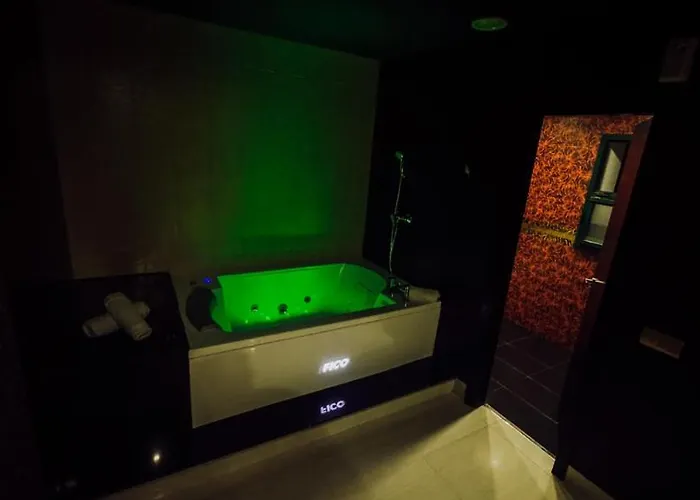 阿诺斯50酒店 2*