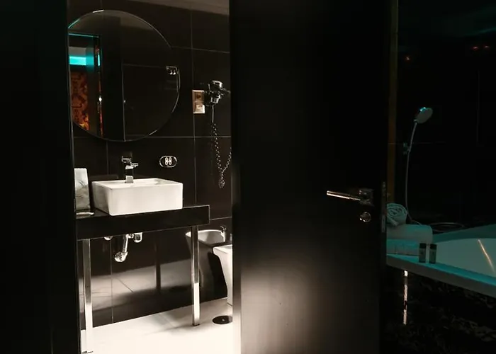 酒店 阿诺斯50酒店