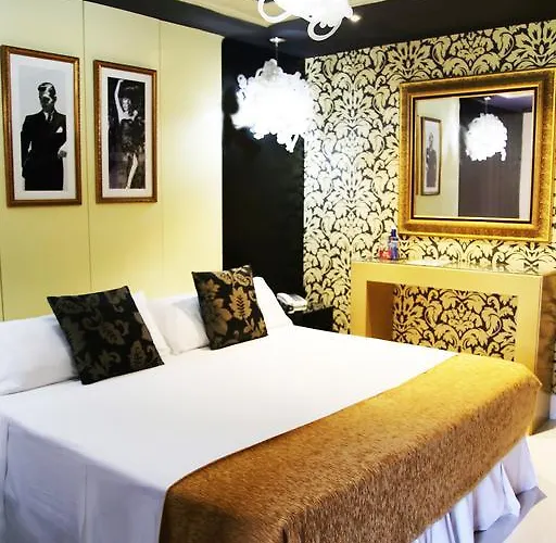 Anos 50 Torremolinos