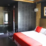 Anos 50 Hotel 2*