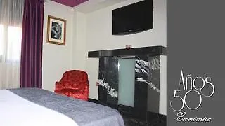 Hotel Anos 50 Torremolinos
