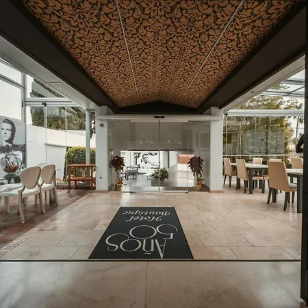 Hotel Anos 50