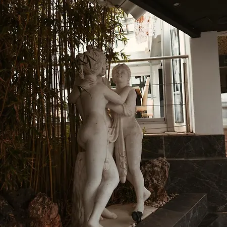 Anos 50 Torremolinos