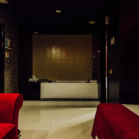Hotel Anos 50