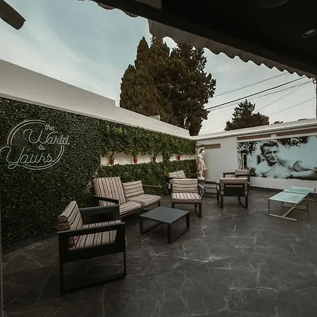 Hotel Anos 50 Torremolinos