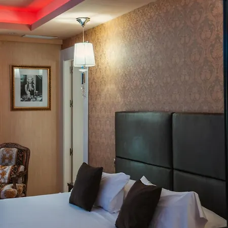 Anos 50 Торремолінос