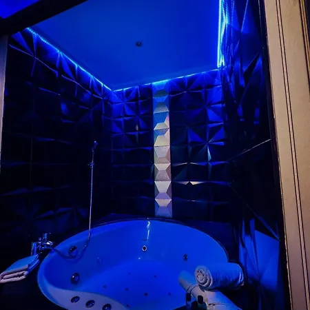 Anos 50 Торремолінос