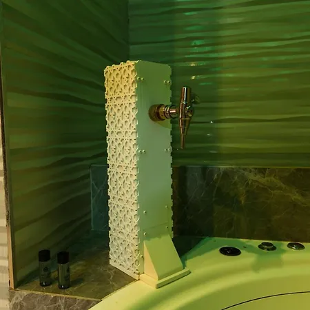 Anos 50 2* Торремолінос