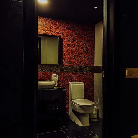 Anos 50 Hotel 2*