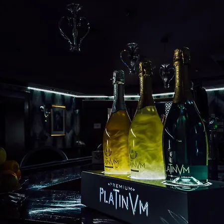 阿诺斯50酒店 2*