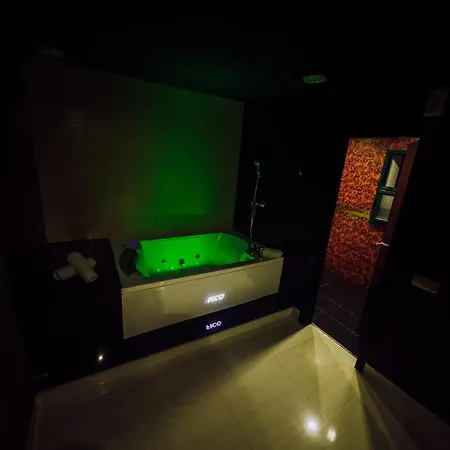 阿诺斯50酒店 2*