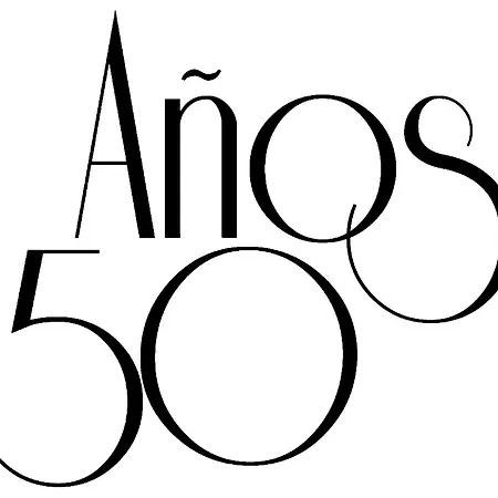 מלון Anos 50 2*
