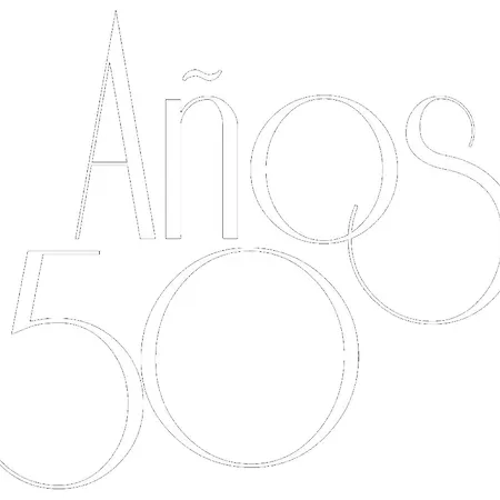 Готель Anos 50 Торремолінос