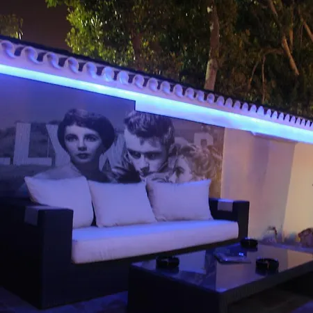 Hotel Anos 50