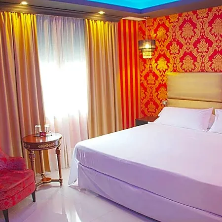 Anos 50 Otel 2*