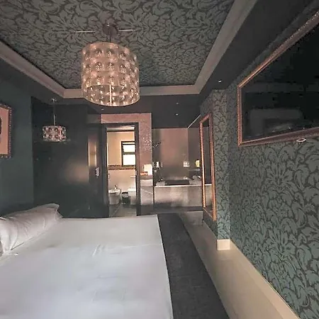 Hotel Anos 50