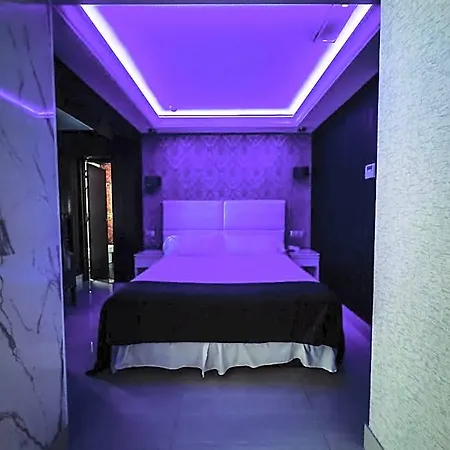 Hotel Anos 50
