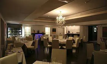 Hotel Anos 50