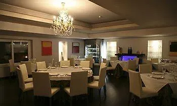 Anos 50 Hotel