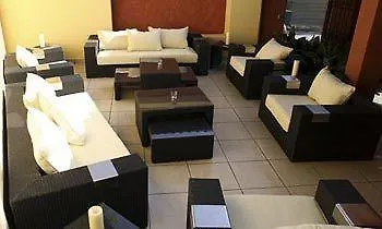 Anos 50 Hotel 2*