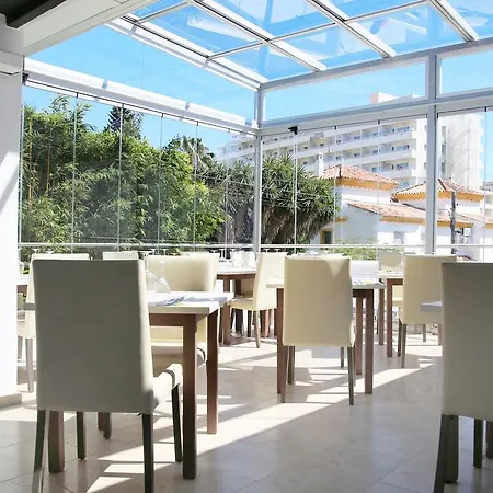 酒店 阿诺斯50酒店