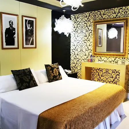 Anos 50 Торремолінос